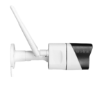 S-LINK DF-803W, Akıllı Güvenlik Kamerası, WiFi, 2Mpix, 3.6mm Lens, 10m. Gece Görüşü, Micro SD Kartlı, TUYA Yazılım - Görsel 3