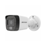 HIKVISION DS-2CD1021G2-LIUF 2Mpix, 4mm Lens, H265+ ,20Mt Gece Görüşü, Hybrid Light, SD Kart,Dahili Mikrofon, PoE, Bullet IP Kamera