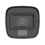 HIKVISION DS-2CD1021G2-LIUF 2Mpix, 4mm Lens, H265+ ,20Mt Gece Görüşü, Hybrid Light, SD Kart,Dahili Mikrofon, PoE, Bullet IP Kamera - Görsel 2