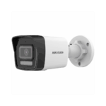 HIKVISION DS-2CD1023G2-LIUF 2Mpix, 2,8mm Lens,  H265, 30Mt Gece Görüşü, Hybrid Light, SD Kart,Dahili Mikrofon, PoE, Bullet IP Kamera