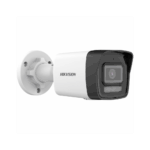 HIKVISION DS-2CD1023G2-LIUF 2Mpix, 2,8mm Lens,  H265, 30Mt Gece Görüşü, Hybrid Light, SD Kart,Dahili Mikrofon, PoE, Bullet IP Kamera - Görsel 2