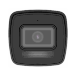 HIKVISION DS-2CD1023G2-LIUF 2Mpix, 2,8mm Lens,  H265, 30Mt Gece Görüşü, Hybrid Light, SD Kart,Dahili Mikrofon, PoE, Bullet IP Kamera - Görsel 3