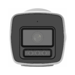 HIKVISION DS-2CD1027G2H-LIUF, 2Mpix, 2.8mm Lens, H265+, 30Mt Gece Görüşü,Color Vu Lite, Smart Hybrid Light,  Full Time Color, Dahili Mikrofon, Metal Kasa Bullet IP Kamera - Görsel 2