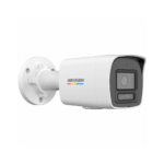 HIKVISION DS-2CD1027G2H-LIUF, 2Mpix, 2.8mm Lens, H265+, 30Mt Gece Görüşü,Color Vu Lite, Smart Hybrid Light,  Full Time Color, Dahili Mikrofon, Metal Kasa Bullet IP Kamera - Görsel 3