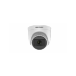 HIKVISION DS-2CE76D0T-EXIPF, 2Mpix, 2.8mm Lens, 20Mt Gece Görüşü, Dome Kamera - Görsel 2