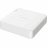 HIKVISION DS-7108HGHI-M1, 8Kanal, 2Mpix, H265Pro+, 1 HDD Desteği, 5in1 DVR Cihazı