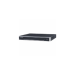HIKVISION DS-7616NI-Q2/16P, 16Kanal PoE, 8Mpix, H265+, 2 HDD Desteği, 2160P Kayıt, 160Mbps Bant Genişliği, Metal Kasa, NVR