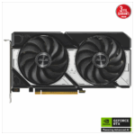 ASUS DUAL-RTX5060-O8G, 8Gb, 128Bit, GDDR7, 1xHDMI, 3xDP GAMING Ekran Kartı - Görsel 2
