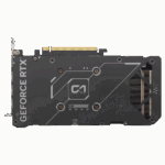 ASUS DUAL-RTX5060TI-O16G, 16Gb, 128Bit, GDDR7, 1xHDMI, 3xDP GAMING Ekran Kartı - Görsel 4