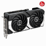 ASUS DUAL RTX5070-O12G, 12Gb, 192Bit, GDDR7, 1xHDMI, 3xDP GAMING Ekran Kartı - Görsel 3