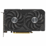 ASUS DUAL-RX9060XT-8G, 8Gb, 128Bit, GDDR6, 1xHDMI, 2xDP, GAMING Ekran Kartı - Görsel 2