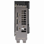 ASUS DUAL-RX9060XT-8G, 8Gb, 128Bit, GDDR6, 1xHDMI, 2xDP, GAMING Ekran Kartı - Görsel 5