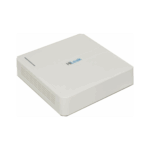 HILOOK DVR-104G-M1, 4Kanal, 2Mpix, H265 Pro+, 1 HDD Desteği, 5in1 DVR Cihazı