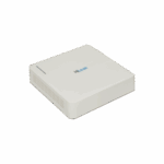 HILOOK DVR-108G-M1, 8Kanal, 2Mpix, H265 Pro+, 1 HDD Desteği, 5in1 DVR Cihazı