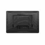 ASUS E1600WKA-N8256B0D, Intel N4500, 15,6"  Dokunmatik HD Ekran, 8Gb Ram, 256Gb SSD, Wi-Fi, HDMI, Type-A, Type-C, Paylaşımlı Ekran Kartı, Free Dos, All In One PC, (Black) - Görsel 5