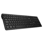 ACER eMachines, EAK920, Siyah, 2.4Ghz Kablosuz, Türkçe Q, Klavye Mouse Set - Görsel 2