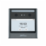 ZKTeco EFace10-ID, Yüz Tanıma, Kart Okuyucu PDKS Cihazı (ZKBioAccess IVS Yazılımlı)