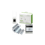 ZKTeco EFace10-ID, Yüz Tanıma, Kart Okuyucu PDKS Cihazı (ZKBioAccess IVS Yazılımlı) - Görsel 4