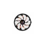 XIGMATEK EN42296, APACHE PLUS RGB CPU FAN (AMD ve INTEL Tüm işlemciler ile uyumlu) - Görsel 5