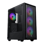 Xigmatek EN46469, Sky II ODIN II, 750W, Mesh Panel, Tempered Glass, RGB, ATX GAMING KASA