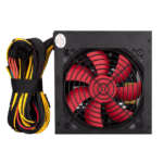 EVEREST EPS-4900B, 350W Peak, 12cm Fan, ATX, Power Supply (PSU) - Görsel 2