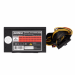 EVEREST EPS-4900B, 350W Peak, 12cm Fan, ATX, Power Supply (PSU) - Görsel 4