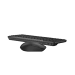 A4 TECH FG2200 AIR2 Siyah, FSTYLER, 2.4Ghz Mini Kablosuz, Türkçe Q, SESSİZ Klavye Mouse Set - Görsel 5