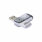 PHILIPS FM32FD00B, 32GB, USB 3.0, Vivid, Gölge Grisi, Flash Disk - Görsel 3