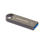 PHILIPS FM32FD165B, 32GB, USB 3.1, Moon, Uzay Grisi, Flash Disk - Görsel 3