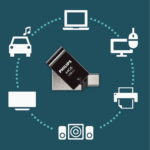 PHILIPS FM64DC152B, 64GB, USB 3.1 ve Type-C, İkisi Bir Arada, Gece Siyahı, Flash Disk - Görsel 5