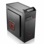 FORCE-F1C TAVSİYE, i5-11400F, 8Gb Ram, 256Gb SSD, 2Gb GT610 Ekran Kartı, Free Dos Masaüstü TAVSİYESİ