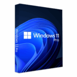 Microsoft Windows 11 Pro FQC-10556 64 Bit (OEM) Türkçe