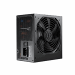 FSP HYDRO K PRO, HD2-750 750W 80+ Bronze GAMING, ATX, Power Supply (PSU)