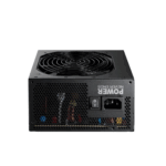 FSP HYDRO K PRO, HD2-750 750W 80+ Bronze GAMING, ATX, Power Supply (PSU) - Görsel 3