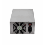 FSP CANNON, FSP1600-55YD, 1600W, 2x8cm Fan, GAMING ATX, Power Supply (PSU) - Görsel 5