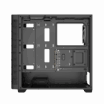 GAMDIAS ATHENA M3, 1600W, Tempered Glass, Type-C, Mesh Ön Panel, ARGB, ATX, Professional GAMING KASA - Görsel 5