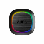 GAMDIAS AURA GL240 V2, 240mm, RGB, 2 Fanlı, CPU Sıvı Soğutma - Görsel 4