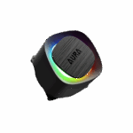 GAMDIAS AURA GL360 V2, 360mm, RGB, 3 Fanlı, CPU Sıvı Soğutma - Görsel 2