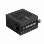 GAMDIAS HELIOS M2-750B, 750W, 80+ Silver, Aktif PFC, GAMING, ATX, Power Supply (PSU) - Görsel 2