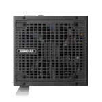 GAMDIAS HELIOS M2-750B, 750W, 80+ Silver, Aktif PFC, GAMING, ATX, Power Supply (PSU) - Görsel 3