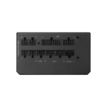 GAMDIAS HELIOS P2-1000G, 1000W, 80+ Gold, Full Modüler, Aktif PFC, GAMING, ATX, Power Supply (PSU) - Görsel 3