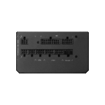 GAMDIAS HELIOS P2-850G, 850W, 80+ Gold, Full Modüler, Aktif PFC, GAMING, ATX, Power Supply (PSU) - Görsel 3