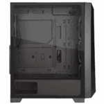 GAMDIAS TALOS M1 Elite, 1600W, Tempered Glass, ARGB, ATX, Professional GAMING KASA - Görsel 3