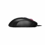 GAMDIAS ZEUS M5, RGB Aydınlatma, USB Kablolu,  7 Tuşlu, Gaming Mouse, 12.800 DPI, Siyah - Görsel 4