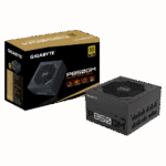 GIGABYTE GP-P850GM, 850W, 80+ GOLD, Full Modüler, GAMING Power Supply