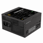 GIGABYTE GP-P850GM, 850W, 80+ GOLD, Full Modüler, GAMING Power Supply - Görsel 2