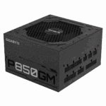 GIGABYTE GP-P850GM, 850W, 80+ GOLD, Full Modüler, GAMING Power Supply - Görsel 4