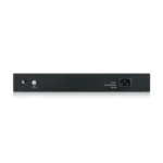 ZyXEL GS1915-24EP, 24 Port, GigaBit, 12 Port PoE, Yönetilebilir, Sessiz, Masaüstü Switch - Görsel 4