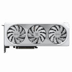 GIGABYTE GV-N406TAERO-OC-8GD, RTX4060TI AERO OC, 8Gb, GDDR6, 128BIT, 3 Fanlı, 2xHDMI, 2xDP, RGB GAMING Ekran KARTI - Görsel 2