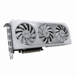 GIGABYTE GV-N406TAERO-OC-8GD, RTX4060TI AERO OC, 8Gb, GDDR6, 128BIT, 3 Fanlı, 2xHDMI, 2xDP, RGB GAMING Ekran KARTI - Görsel 3